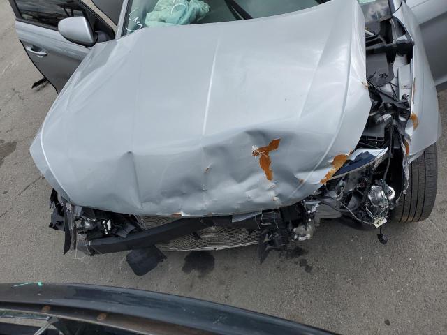 2020 HYUNDAI ELANTRA SE - KMHD84LF8LU948270