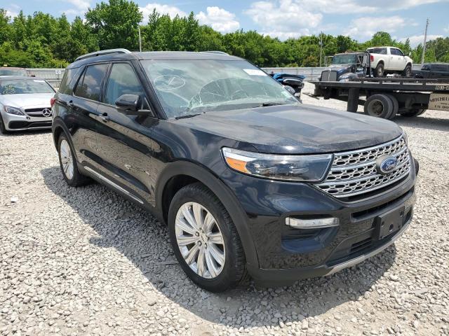 1FMSK7FH6LGC96755 Ford Explorer Limited