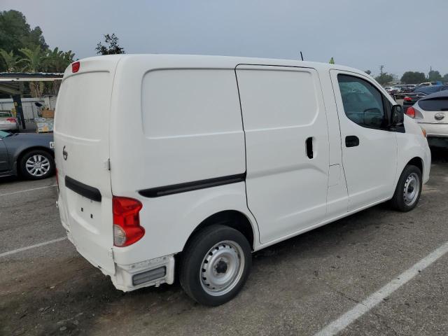 3N6CM0KN4MK690065 Nissan NV200 2.5S