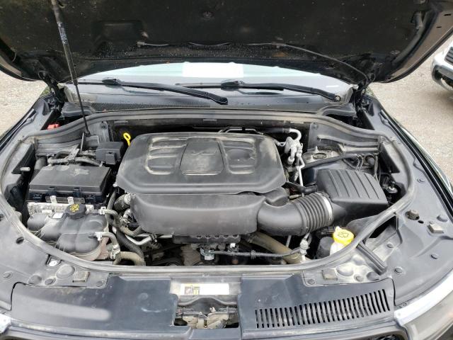 1C4RDJDG5LC114734 Dodge DURANGO GT