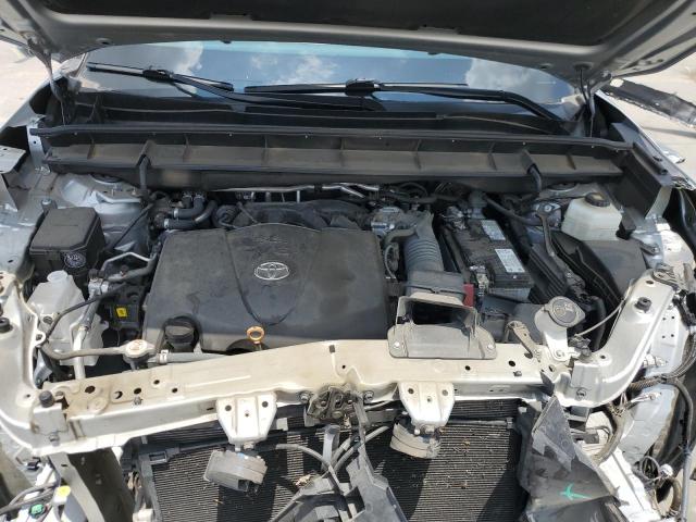 VIN 5TDCZRAH3LS506984 2020 Toyota Highlander, L no.12