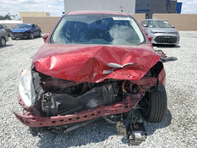 1FADP5CU3FL107176 Ford C-max Premium Sel