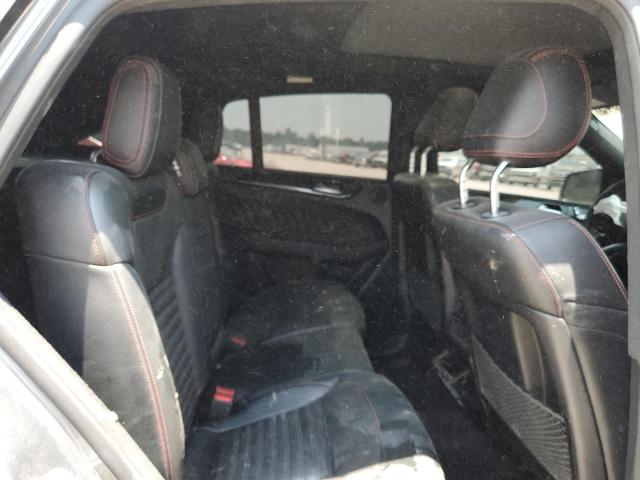 4JGED6EB6HA051267 Mercedes-Benz Gle Coupe 43 Amg