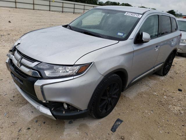Vin: ja4ad3a34hz022314, lot: 51742213, mitsubishi outlander se 2017 img_1