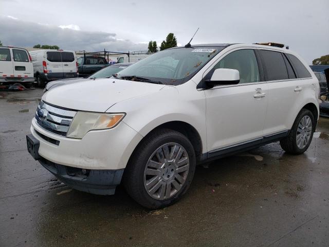 2010 Ford Edge Limited