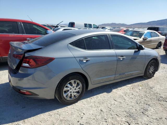 KMHD74LF5KU847883 Hyundai ELANTRA SE