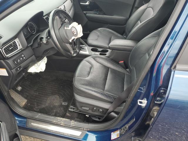 2019 KIA NIRO TOURI - KNDCE3LC1K5303784