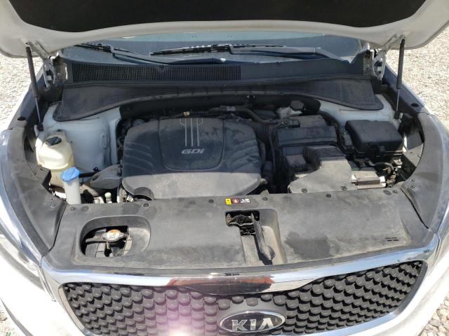 5XYPG4A55HG217741 KIA SORENTO LX