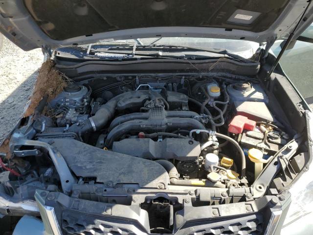 JF2SJAFC7FH812999 Subaru Forester 2.5i Premium