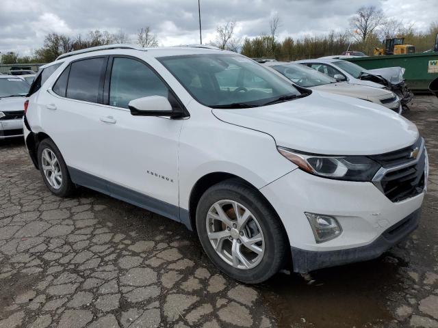 Vin: 3gnaxlex4ll260858, lot: 50890123, chevrolet equinox lt 20204