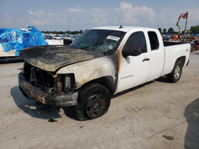 2007 Chevrolet C/K 1500 