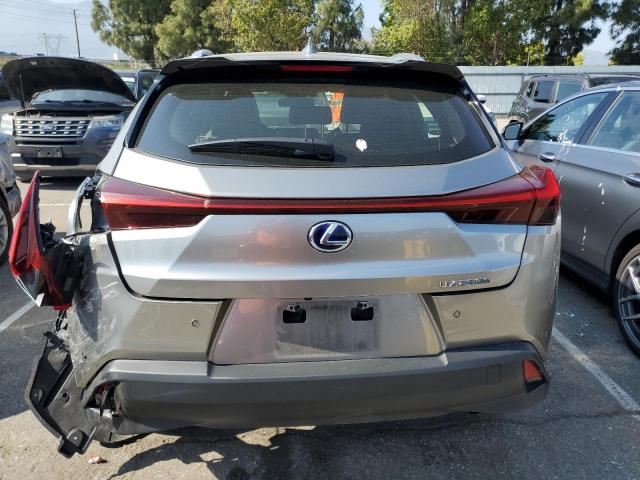 2022 LEXUS UX 250H BA JTHX9JBH3N2059003