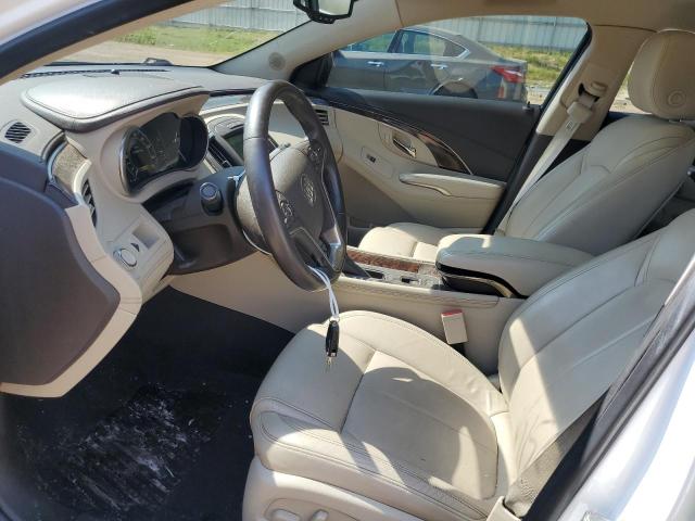 1G4GB5G36GF206965 Buick Lacrosse