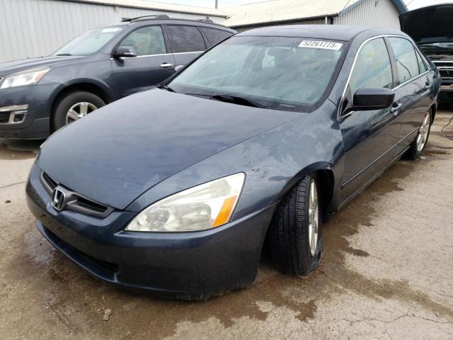 2003 Honda Accord Coupe EX