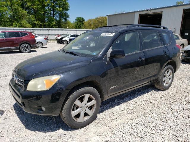 2006 Toyota RAV4 Limited