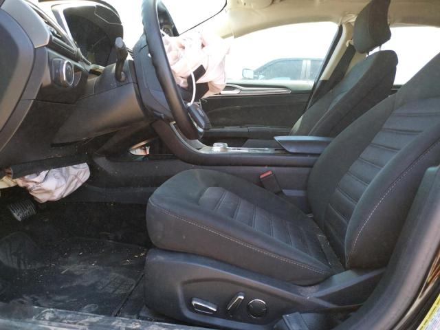 3FA6P0HDXHR167755 Ford FUSION SE