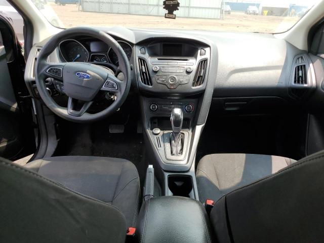 1FADP3F25GL271867 Ford FOCUS SE