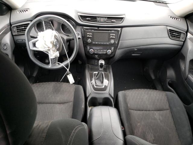 5N1AT2MT1HC807385 Nissan ROGUE S