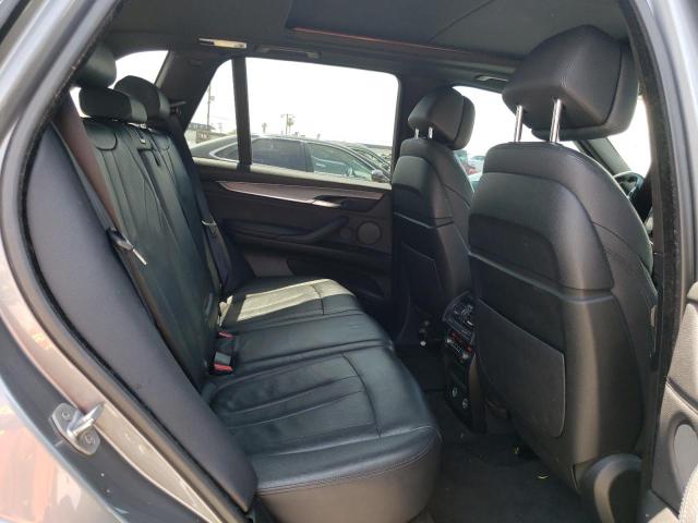 5UXKR0C35H0V71420 BMW X5 Xdrive35i