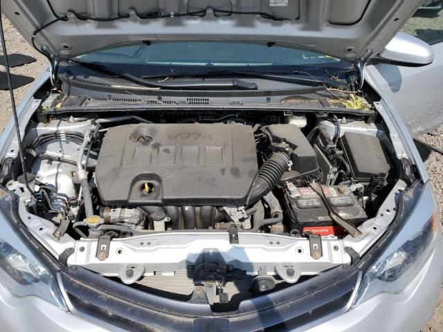 2T1BURHE7GC575049 Toyota COROLLA L