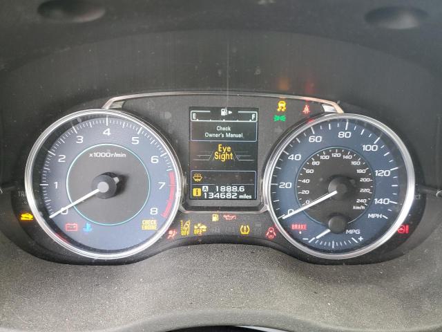 JF2GPAFC6F8295604 Subaru Xv Crosstrek 2.0 Premium