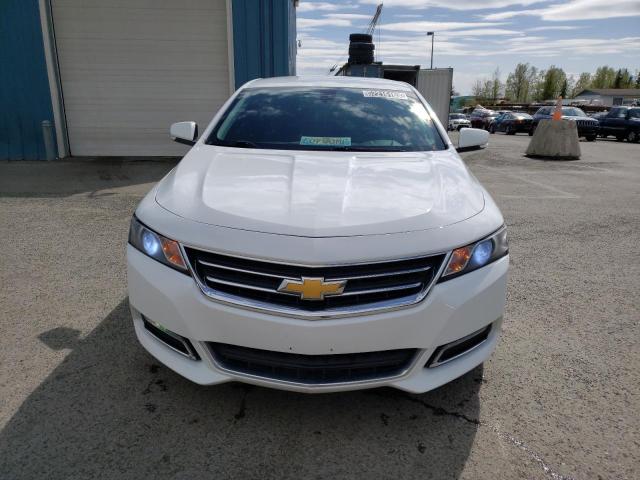 2020 CHEVROLET IMPALA LT - 2G11Z5S31L9101114