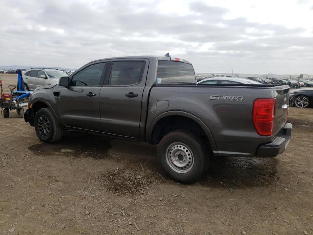 1FTER4EHXLLA29543 Ford RANGER XL