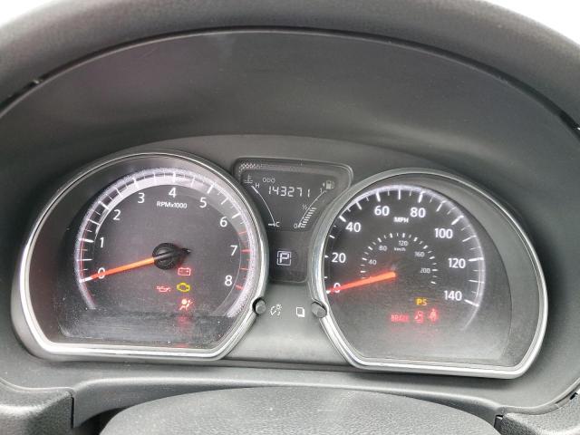 3N1CN7AP8FL909816 Nissan VERSA S