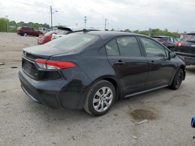 Vin: jtdeprae9lj036798, lot: 52959593, toyota corolla le 20203