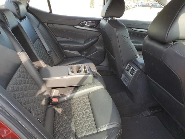 1N4AA6FV5MC513374 Nissan Maxima Platinum