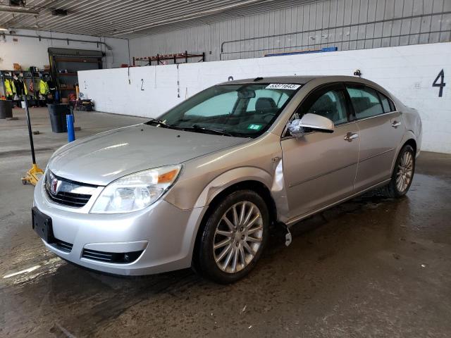 2008 Saturn Aura XR