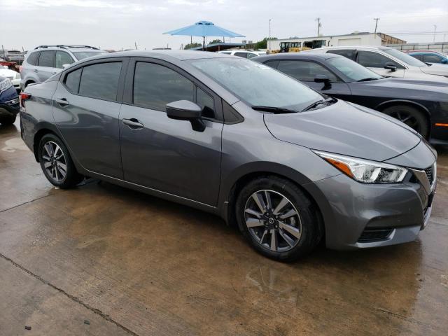 3N1CN8EV1LL809891 Nissan VERSA SV