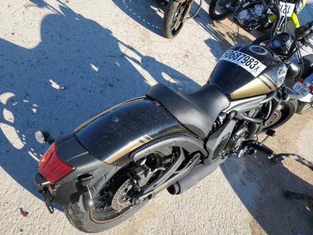 2020 KAWASAKI EN650 C - JKAENEC16LDA03164