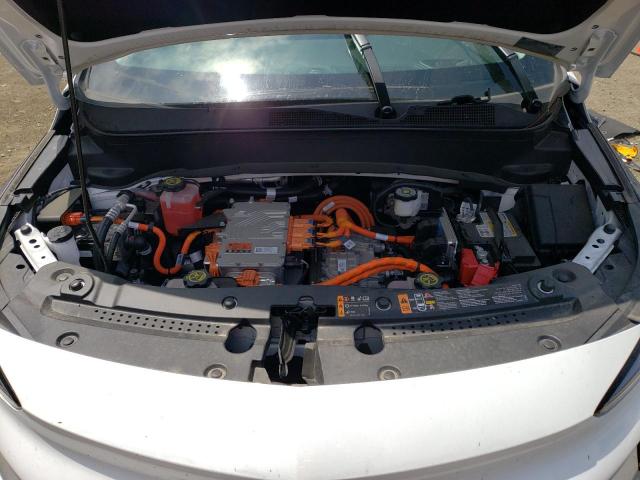 2022 CHEVROLET BOLT EUV L - 1G1FY6S02N4117641