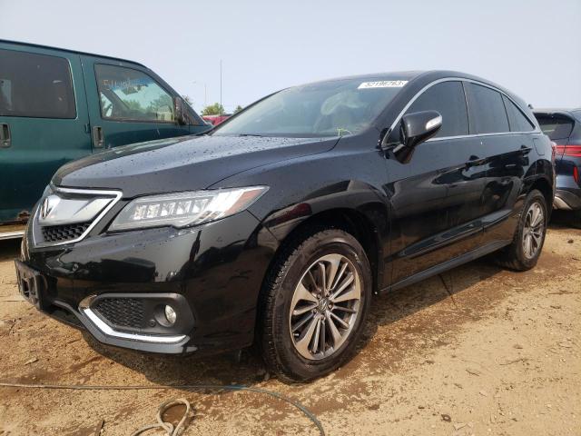 2017 ACURA RDX ADVANC - 5J8TB4H71HL021287