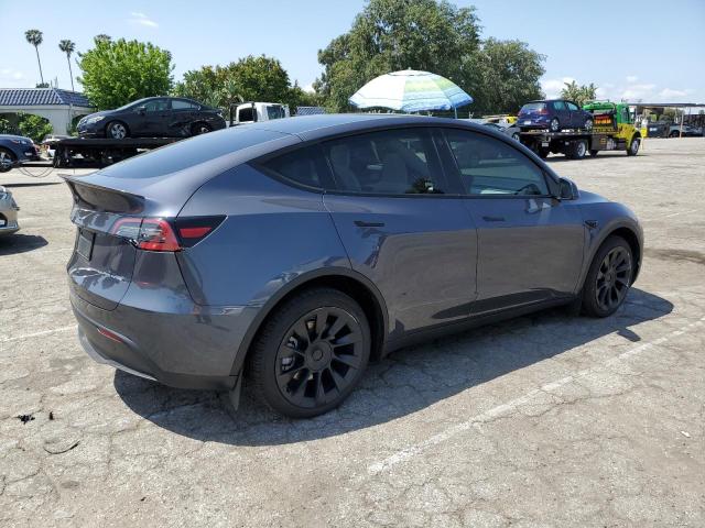 7SAYGDEE0PF632702 Tesla Model Y