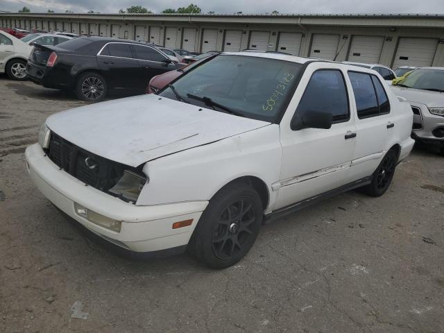 1997 Volkswagen Jetta GT