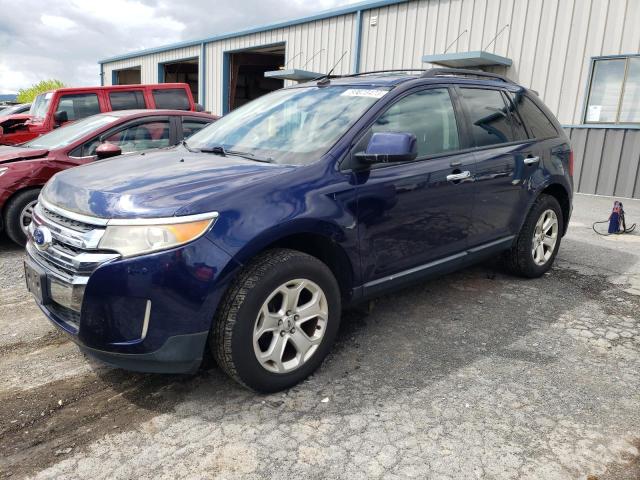 2011 Ford Edge SEL