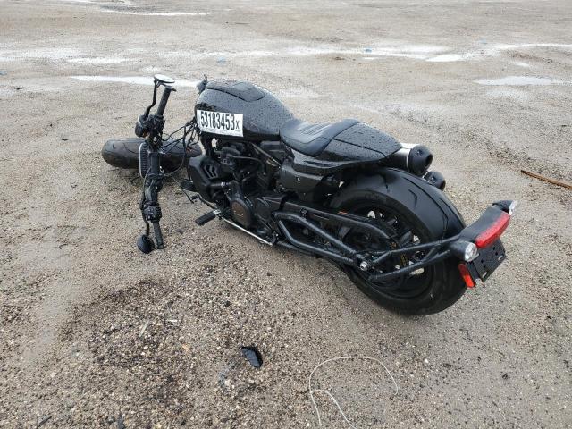 2023 HARLEY-DAVIDSON RH1250 S 1HD1ZC418PB305595