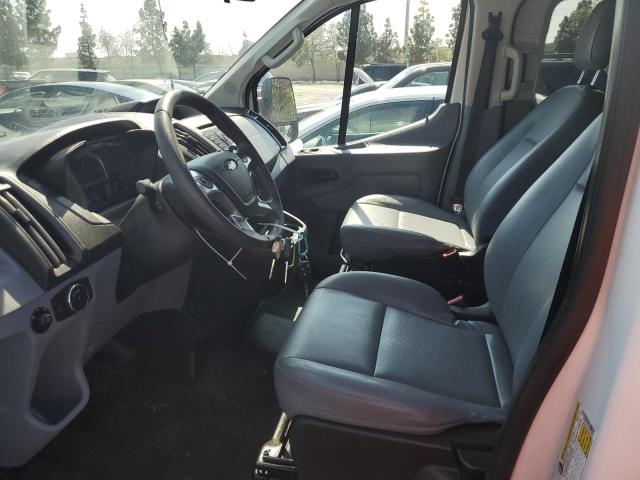 1FBZX2YM5JKA96028 Ford Transit T-350