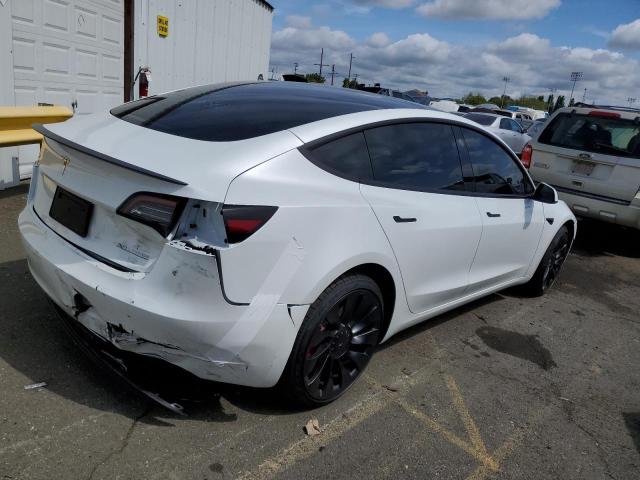 5YJ3E1EC7PF518531 Tesla MODEL 3