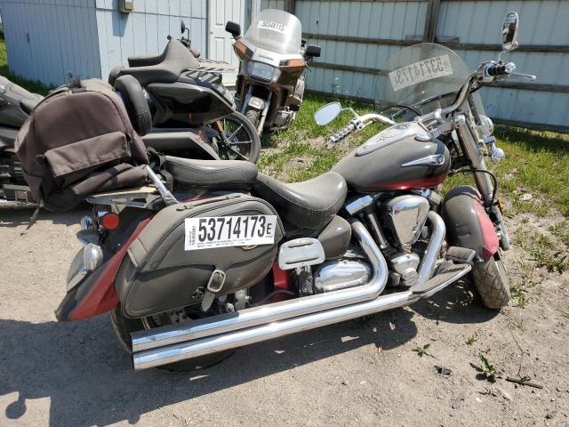 2004 YAMAHA XV1700 A JYAVP17E94A004603