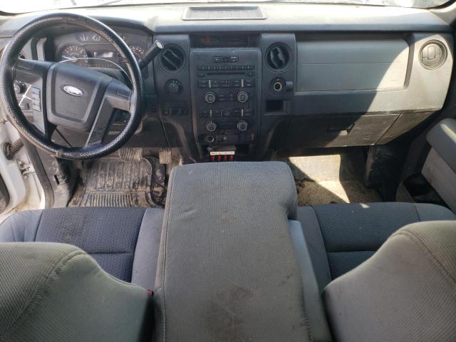 1FTVX1EF5EKE11300 Ford F150 Super Cab