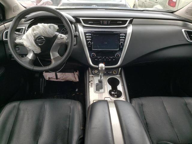 5N1AZ2MG8FN238876 Nissan MURANO S