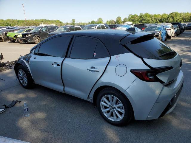 JTND4MBE9P3197731 Toyota COROLLA SE