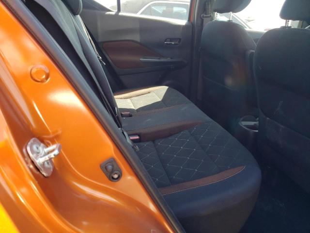 3N1CP5CU1JL533180 Nissan KICKS S
