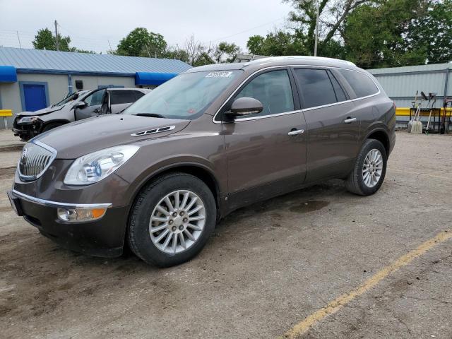 2009 Buick Enclave CXL