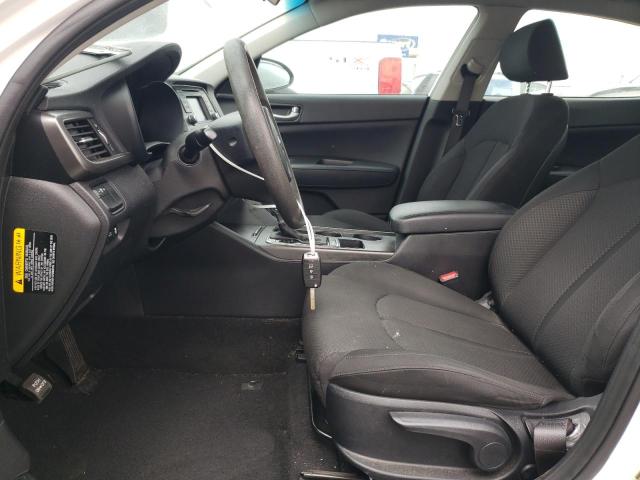 KNAGT4L33G5102292 KIA Optima Lx