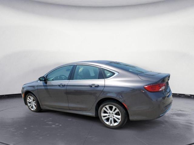 1C3CCCAB8GN152938 Chrysler 200 Limited