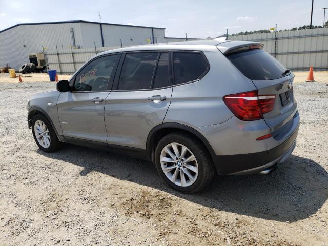 BMW X3 XDRIVE28I 2013 1